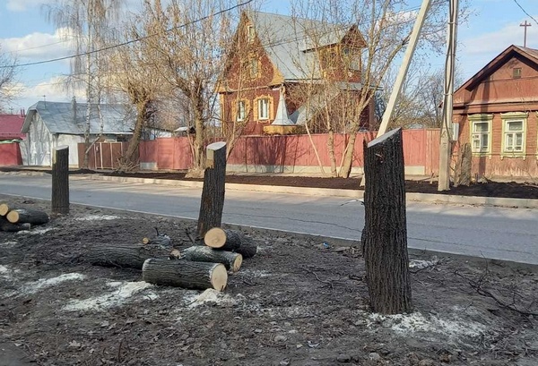 В Иванове владелец банного комплекса собирается расширить парковку за счет чужого участка