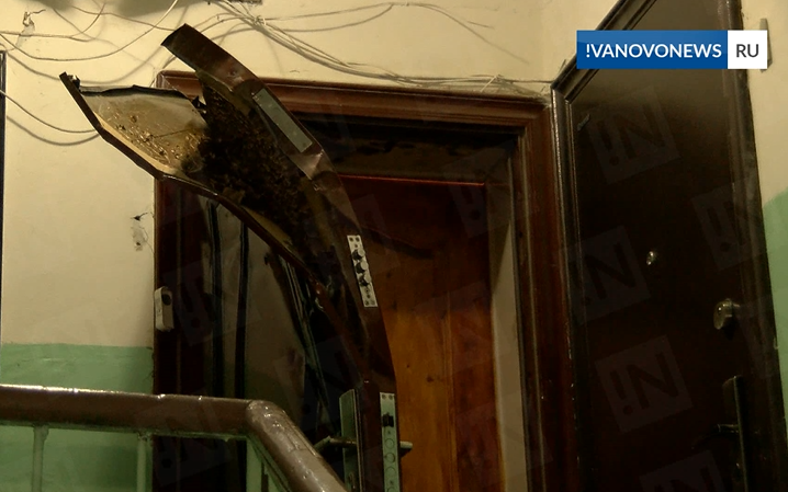 В квартире в Тейкове, где погибла семья из четверых человек, незаконно подключали газовую колонку