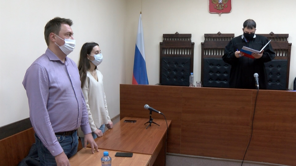 В Иванове вынесен приговор медсестре, поставившей 3-летнему малышу смертельную капельницу