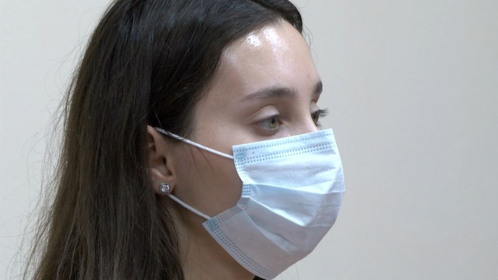 В Иванове вынесен приговор медсестре, поставившей 3-летнему малышу смертельную капельницу