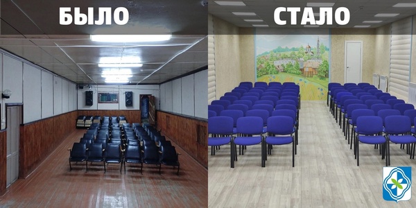  В Родниковском районе открылся обновленный дом культуры 