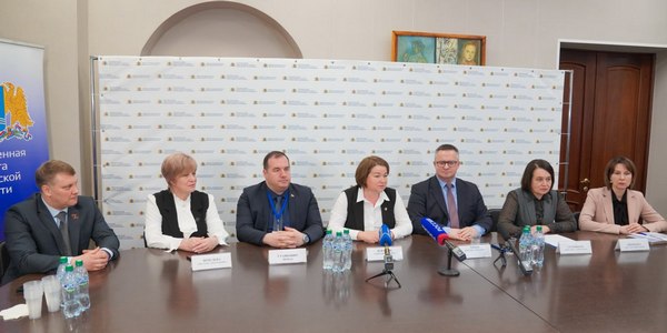  На президентских выборах в Ивановской области зафиксирована рекордная явка 