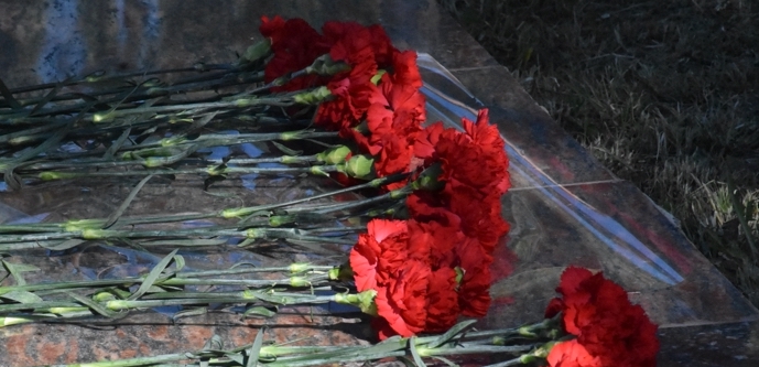 Фамилии погибших летчиков в иваново