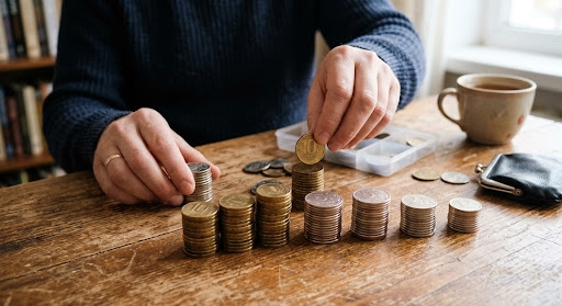 В России стартовала «Монетная неделя»