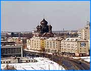 ></p><p class=c_tn>Как провести праздники? 29 и 30 декабря в парке имени Степанова состоится развлекательная программа  для детей Веселый каламбур. 31 декабря в парке имени революции 1905  года - новогодний карнавал. В тот же день в Парке Харинка - праздничная программа. В новогоднюю ночь до пяти часов утра музыкально - игровые программы на всех центральных площадях города. На бульваре Кокуй, плщади Ленина, на площади Камвольного комбината. Приятного праздника!</p>
	
		<div class=
