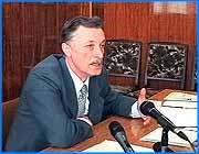 ></p><p class=c_tn>Создан городской координационный штаб по проведению противопаводковых мероприятий. Его возглавит Сергей Бразер. В штаб войдут представители коммунальных и санитарных служб города. Председатель коммунального жилищного хозяйства  Надежда Михатова, начальник управления по благоустройству города Ефременко, главный санитарный врач Альбина Волкова, директор МУП «Водоканал» Александр Горшенин, а так же руководители ГО и ЧС и дорожно – эксплуатационного управления. Завтра состоится заседание штаба, на котором будет разработан план противопаводковых мероприятий. Штаб будет собираться ежедневно.</p>
	
		<div class=