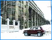 ></p><p class=c_tn></p><p class=c_tn></p><p class=c_tn>6 апреля  исполнится 63  года с момента передачи функций следствия специальным подразделениям органов внутренних дел. По этому поводу сегодня начальник следственного отдела областного УВД Евгений Сорокин собрал пресс-конференцию. Рассказав об истории развития следственных органов и нынешнем состоянии их работы, Евгений Борисович Сорокин ответил на вопросы журналистов. В частности о случаях заведомо ложных сообщений о терактах. Так, по словам начальника следственного отдела, в конце марта в администрацию города Юрьевец пришло письмо с сообщением об авиабомбе, якобы заложенной в Юрьевецкой дамбе. Террорист требовал один миллион долларов. Оперативные действия позволили выяснить, что автор анонимки - житель Юрьевца, пенсионер сорок первого года рождения, а сообщение - плод воображения пожилого человека. Сейчас ему предстоит пройти психиатрическую экспертизу.</p>
	
		<div class=