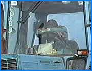 ></p><p class=c_tn></p><p class=c_tn></p><p class=c_tn>Отзвуки московских баталий вокруг Земельного Кодекса докатились и до нашего региона. Сегодня у здания Областного Законодательного Собрания коммунисты и профсоюзы организовали пикет, участники которого требовали от депутатов дать Кодексу отрицательное заключение. «Мы - против продажи земли», - </p><p class=c_tn>основной тезис пикетчиков</p><p class=c_tn>Это не просто всплеск эмоций, а вполне осмысленные действия. Если Государственная Дума России получит более, чем от тридцати субъектов Федерации отрицательных отзывов на Кодекс, он будет снят с рассмотрения. На данный момент  уже двадцать один регион выступил против этого законопроекта. По словам выступавших на пикете коммунистов, принятие существующего варианта Земельного Кодекса обернется для Россиян очередной экономической  катастрофой, которая приведет к дальнейшему разделению на богатых и бедных. Подобного мнения придерживается и главный коммунист Ивановской области Владимир Тихонов: «Те, кто эти недра будет иметь в собственности, будет стричь рентные платежи, будет наживаться».</p><p class=c_tn>Один из самых неприемлемых для пикетчиков вопросов  был пункт о продаже земли иностранцам. Ивановские коммунисты опасаются, что это приведет к тому, что Курилы достанутся японцам, Хабаровск - китайцам, Калининград станет немецким. Не согласен отдавать землю иноземцам и спикер Законодательного собрания области Владимир Гришин.</p><p class=c_tn>Введение в товарный оборот обрабатываемых земель приведет, по мнению коммунистов, к уничтожению  сельского хозяйства страны. За свой вклад в агропром на пикете досталось бывшему губернатору, ныне депутату Законодательного собрания Владиславу Тихомирову. </p><p class=c_tn>Хотя пикет оказался не такой многочисленный, как в Москве, но и у него были свои результаты. </p><p class=c_tn></p>
	
		<div class=