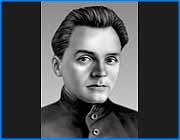 ></p><p class=c_tn>7 ноября исполняется 110 лет со дня рождения Дмитрия Фурманова – крупного советского писателя, комиссара Чапаевской дивизии, человека, чье имя долгие годы оставалось символом революционной романтики, а в последнее время было безнадежно забыто. Сегодня в филиале областной научной библиотеки прошел литературный вечер, посвященный памяти Фурманова. Дмитрий Андреевич Фурманов. Старшему поколению имя это известно хорошо. А вот для молодых знакомство с его творчеством теперь ограничивается разве что анекдотами про Петьку и Чапая. Родился в селе Середа, ныне город Фурманов. В крестьянской семье. Что, впрочем, не помешало ему поступить на филфак Московского университета. В годы первой мировой увлекся политикой. Но свои политические взгляды формулировал достаточно долго и мучительно. Сначала был эсером-максималистом, затем – анархистом, и лишь в 18 году примкнул к большевикам. Участвовал в революционных событиях в Иваново-Вознесенске, руководил ликвидацией антисоветского мятежа в Алма-Ате. В истории же остался, прежде всего, как бесстрашный комиссар Чапаевской дивизии и  вдохновенный певец революции. Его романы «Чапаев» и «Мятеж» в свое время были обязательным пунктом любого школьного списка литературы. Сегодня имя Фурманова забыто. По мнению литературоведов, незаслуженно. Творчество нельзя мешать с идеологией. Если мы ощущаем себя в общем историческом потоке, мы должны оглянуться,  не хоронить, а разобраться</p><p class=c_tn>Сегодняшний литературный вечер был посвящен не столько памяти Фурманова. Его творчество стало отправной точкой в более увлекательном путешествии. По всей отечественной литературе начала века. Вспоминали и Бунина, и Блока, и Аверченко. Говорили о том, как по-разному осмысливали творцы то непростое, смутное, время. И глаза приглашенных на вечер ребят из соседней школы светились настоящим интересом. Что может быть важнее. Не грех рассуждать об ошибках и заблуждениях наших предшественников. Но стоит, вероятно, помнить: именно их ошибки делают нас мудрее. </p><p class=c_tn></p>
	
		<div class=