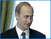 ></p><p class=c_tn>Мы уже сообщали, что нашу область намерен посетить президент России Владимир Путин. Но, к сожалению, места в июньском графике президента для нашего региона не нашлось. Сейчас принимается план поездок президента на второе полугодие 2002 года, и вояж в Иваново должен в него войти. Как сообщил губернатор Владимир Тихонов, по этому плану Владимир Владимирович посетит сразу 3 небольших поселка – Палех, Холуй и, видимо по созвучию, Лух. Естественно, большая часть поездки будет посвящена развитию туризма и народных промыслов в Ивановской области. Владимир Тихонов надеется “пробить в федеральном бюджете 100 миллионов рублей на создание центра в Палехе, состоящего из мастерских художников, музея (в нынешнем может демонстрироваться лишь мизерный процент имеющихся запасов) и гостиницы (хотя бы трехзвездочной). Также губернатор намерен обсудить с президентом вопрос о защите авторских прав палехских художников и борьбе с подделками “под Палех, успешно продающимися в столице.</p><p class=c_tn>Конечно, кроме туризма В. Тихонов намерен поднять и вопрос по текстилю. Обещанное во время предыдущего визита постановление правительства по поддержке легкой и текстильной промышленности так и не принято. Более того. Как рассказал нашему губернатору министр промышленности И. Клебанов, постановление очень активно лоббируется в правительстве, несмотря на обещание помощи самого Клебанова.</p><p class=c_tn>Визит Ильи Клебанова, который собирался приехать в Иваново 24 мая, также будет отложен (видимо, на июнь) из-за того, что в этот день в Москву прибывает Джордж Буш. Зато 28 мая точно состоится визит полномочного представителя президента Г. Полтавченко. А 29 мая он проведет в Волгореченске совещание губернаторов по вопросу реструктуризации РАО “ЕЭС. Но в свою очередь это совещание не сможет посетить наш губернатор – Владимир Ильич в этот день отправится в Белоруссию.</p><p class=c_tn></p><p class=c_tn>Александр Горохов</p><p class=c_tn>Иваново-Вознесенск</p><p class=c_av>Александр Горохов</p>
	
		<div class=