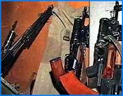 ></p><p class=c_tn>Говорить о реальной угрозе террористического акта в Иванове нельзя, но обстановка в регионе динамичная и напряженная. Об этом заявили участники областной антитеррористической комиссии. Весь личный состав УВД работает сегодня в усиленном режиме, но пока с трудом справляется с другой напастью - лжетеррористами. По сравнению с Бесланом, ивановские беды могут показаться смешными. Но не для сотрудников УВД. Город атакуют лжетеррористы. Количество ложных вызовов в последнее время значительно выросло. Один-два  случая в неделю уже стали нормой. Незадолго до совещания антитеррористической комиссии подобный случай произошел в кохомской средней школе номер два. Ученик подложил муляж взрывного устройства в кабинет завуча. В таких случаях виновных, как правило, находят. За несовершеннолетних большими штрафами расплачиваются родители. Взрослых лжетеррористов ждут более серьезные наказания.  </p><p class=c_tn>«Мне хочется напомнить в связи с этим, что уголовное законодательство изменилось и очень усилило ответственность за ложные сообщения и предусматривает ответственность за такие шутки вот таким дегенератам до 8 лет лишения свободы», - говорит  заместитель начальника областного УВД Николай Бизяев.</p><p class=c_tn>Настоящую террористическую угрозу тоже нельзя исключать - считают участники комиссии. Она может быть связана с активными миграционными процессами. К нам охотно едут гости из Ближнего и Дальнего зарубежья, годами живут без регистрации и вычислить их довольно сложно. Сегодня на въездах в Иваново усилен контроль за иногородними посетителями. Автомобили Северо-Кавказского региона обследуются особенно тщательно. На КПП круглосуточно дежурят бойцы ОМОНа. Внутри города в наиболее оживленных местах выставлены дополнительные милицейские посты. </p><p class=c_tn>«Личный состав в настоящее время переведен на усиленный режим несения службы. Личный состав работает по 12 часов каждый сотрудник. Без выходных», - продолжает Николай Бизяев.</p><p class=c_tn>В ближайшем будущем власти планируют ограничить проведение массовых праздничных мероприятий. Первыми по этому пути пошли тейковчане. Там администрация по примеру правительства Москвы решила отменить празднование Дня города. Но не только из опасений по поводу террористической угрозы. Но и из-за неуместности праздника в свете последних событий в стране. </p><p class=c_av>Юлия Степина</p>
	
		<div class=