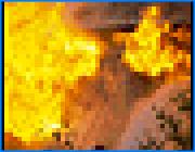 ></p><p class=c_tn> Люди продолжают гибнуть из-за собственной халатности. Неосторожность при курении - вот  наиболее частая  причина трагедий. В Вичугском районе, в деревне Морозиха, по этой самой причине возник пожар в частном доме.  Хозяин дома - незадачливый курильщик  - погиб. В Юрьевце, в  доме на две семьи огонь уничтожил кровлю и жилую комнату.  Пожар унес жизнь женщины. Причина та же - неосторожность при курении.</p>
	
		<div class=