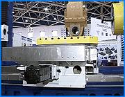 ></p><p class=c_tn>В Экспоцентре в эти дни проходит девятая международная выставка «Металлообработка – 2006». На ней ИЗТС организовал показ новейшего оборудования. </p><p class=c_tn>Девятый раз Ивановский завод тяжелого станкостроения принимает участие в выставке Экспоцентра. На этот раз он представил три металлообрабатывающих станка. Это оборудование давно ждали не только в энергетике, а также железнодорожном и автомобильном строительстве. По производительности машины в несколько раз превышают своих предшественников. «Машина, которая сегодня заменяет, будем так говорить, угловые головки. Это машина с 2-мя шпинделями. Это впервые. И сегодня было много иностранных специалистов, которые оценили по достоинству именно конструктивное решение и изготовление техническое данного станка», - отметил генеральный директор ОАО «ИЗТС» Владимир Бажанов. </p><p class=c_tn>Ивановский стенд пользуется особой популярностью у потенциальных заказчиков - утверждают менеджеры завода. Иностранные и отечественные предприниматели говорят, что представленная техника станет научным и техническим прорывом в Российской промышленности. Норвежский бизнесмен Кнут Башке в России впервые. О продукции ИЗТС слышал несколько лет назад. «Мы планируем закупку станков ивановского завода ИЗТС и продажу машин на норвежском рынке. И надеюсь, что вся подготовительная работа займет не слишком много времени», - сказал он. </p><p class=c_tn>В перспективе ИЗТС планирует принять участие еще и в социально значимом проекте. При финансовой поддержке Московского правительства ИЗТС совместно с учеными радиотехнического Института Российской академии наук будут разрабатывать лучевые установки для лечения онкологических заболеваний. Устройство под названием Гантри будет применяться в протонно-лучевой терапии. В дальнейшем оно будет установлено в Боткинской клинической больнице. Макет этой техники увидеть можно будет в июне, на питерской инновационной выставке. «Представляется, что лечение онкологических заболеваний - высокоэффективное лечение. Это и есть социально значимый проект. И потому мы сейчас совместно с ИЗТС готовимся к участию этой выставки в Санкт-Петербурге, которая будет проходить 14-15 июня. Ивановский завод готовит свою часть, связанную с Гантри, а мы готовим свою часть, связанную с проектом центра протонно-лучевой терапии», - сообщил Геннадий Кленов. </p><p class=c_tn>Уже в ближайшие годы протонно-лучевая техника ИЗТС появится и в ивановских больницах. </p><p class=c_av>Владимир Еремин</p>
	
		<div class=