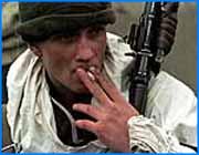 ></p><p class=c_tn>Социальные льготы военнослужащим не будут заменены денежными компенсациями в будущем году. Об этом было заявлено на одном из последних заседаний правительства РФ. На сегодняшний день все расходы по предоставлению социальных льгот военнослужащим несут местные органы власти. Федеральный центр не компенсирует этих расходов, хотя армия и находится на балансе федерального бюджета. Наведение порядка в этой сфере  заложено в  реформе армии в начале 2001 года.</p>
	
		<div class=