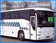 ></p><p class=c_tn>Неприятные новости для тех, кто часто ездит в областной центр автобусом.  Продолжают расти цены на билеты. Как мы сообщали ранее, один пассажирокилометр стоит теперь 40 копеек, вместо прежних 30. Разные транспортные организации поднимают цены не одновременно. Некоторые ПАТП отреагировали на подорожание топлива лишь на этой неделе. На сегодняшний день изменения в оплате проезда из Иванова по наиболее востребованным маршрутам выглядят следующим образом. Дороже, как правило,  проезд в автобусах менее крупных предприятий из-за относительно невысокой рентабельности. В среднем на указанных направлениях стоимость билетов выросла на 4-5 рублей.</p>
	
		<div class=