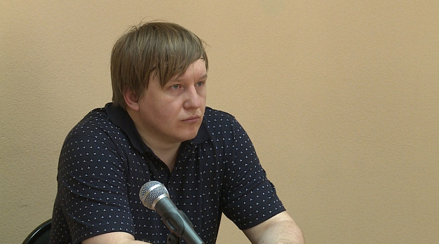 Виталию Зацепину назначили 4 года колонии строгого режима