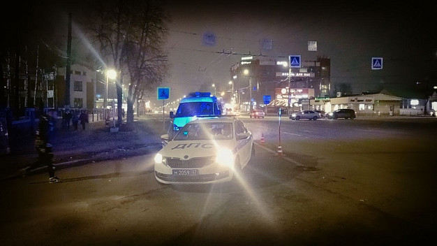 С водителя, насмерть сбившего подростка на проспекте Ленина, взыскали 3 млн рублей