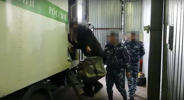  В Ивановской области осужденный одной из колоний организовал экстремистскую ячейку  