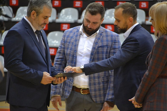  В Иванове пройдет V Фестиваль единоборств 