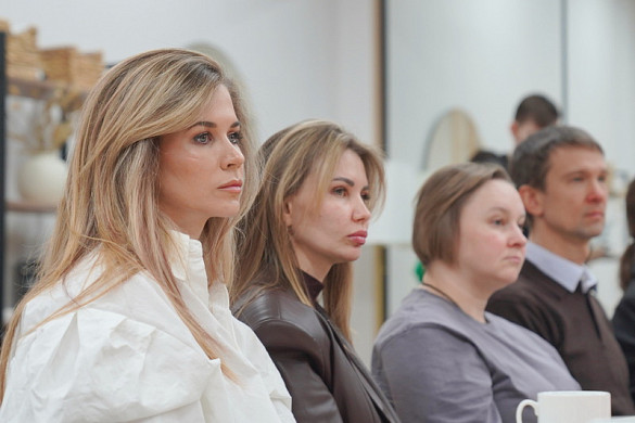  Станислав Воскресенский: «Это время новых возможностей для экономики Ивановской области» 