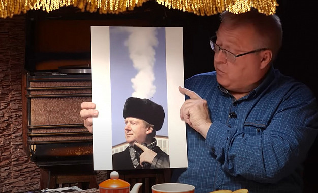 Эксклюзивное интервью с фоторепортером-легендой, снимавшим королей, мировых звезд и нашу жизнь