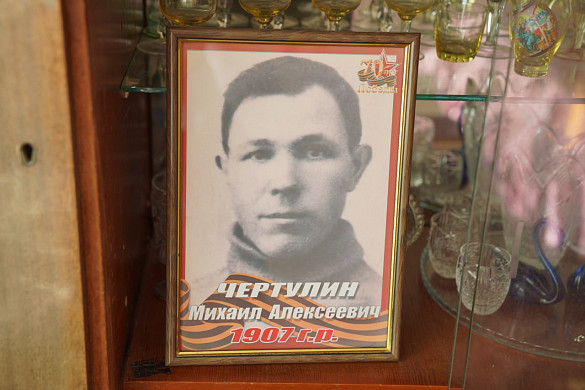 Ветеран войны из Родников примет участие в Параде Победы в Москве