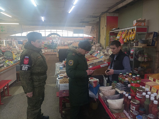 В Иванове за несколько часов на воинский учет  поставлено 14 мигрантов