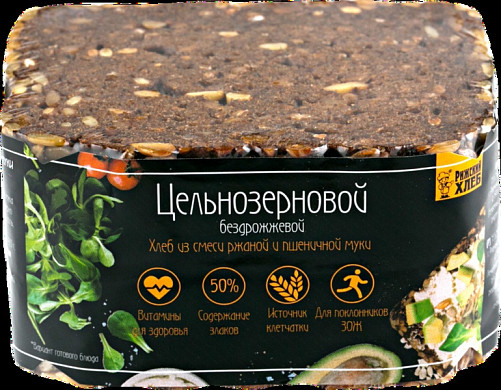«Рижский хлеб» из Родников получил золотые медали на международном конкурсе