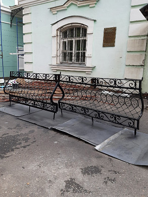  «Он существует!»: в музее ивановского ситца обнаружили стеклянный купол 