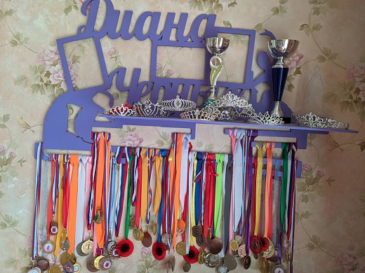  Ивановская школьница стала чемпионкой России по восточным танцам 