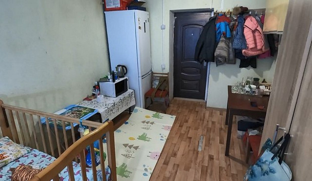 В Иванове сироте вручили ключи от квартиры спустя 8 лет ожидания