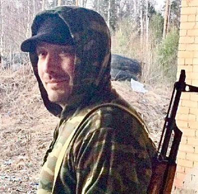 Глава Тейковского района публично высказался в поддержку военной операции на Украине