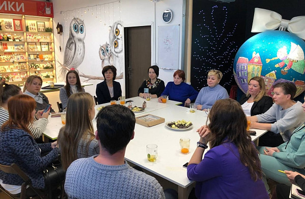 Ассоциация частных музеев Ивановской области выходит на новый уровень