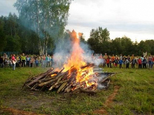 В отношении арендатора детского лагеря «Спектр» возбуждено уголовное дело