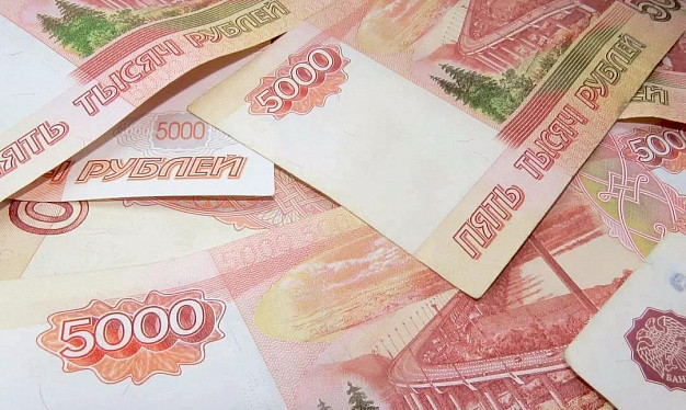 Правительство спишет Ивановской области долг в 1,8 млрд рублей