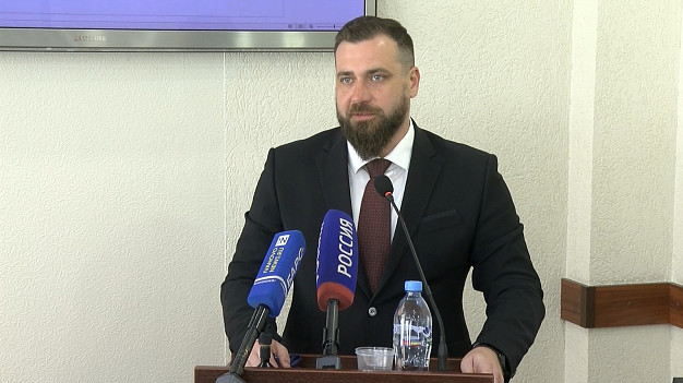 Суд отказал областному прокурору в иске против экс-мэра Владимира Шарыпова