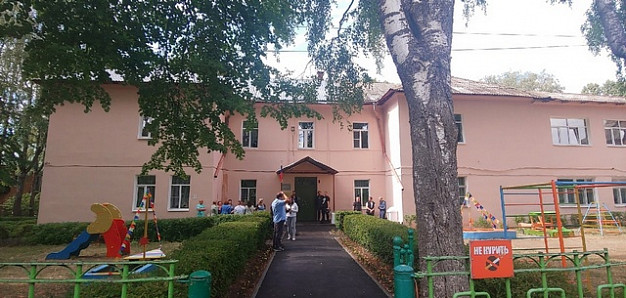 В Фурманове требует ремонта детский сад для детей с ОВЗ и детей-инвалидов