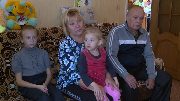 В Ивановской области мобилизовали отца-одиночку двоих детей 