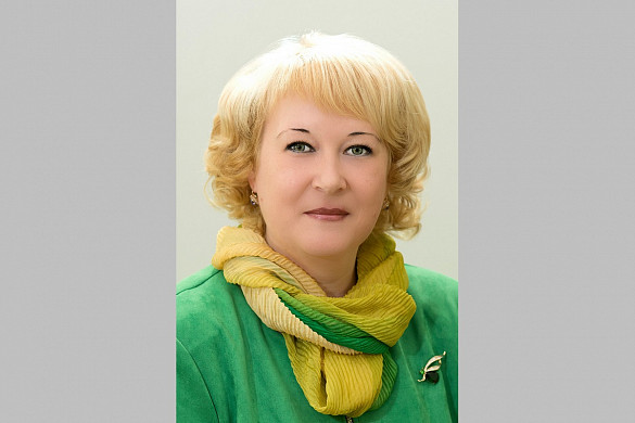 Заведующая шуйским детсадом стала победителем международного конкурса