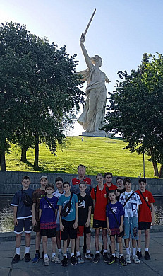 Ивановские волейболисты завоевали «серебро» всероссийского турнира 