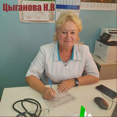  В Ивановской области определены претенденты на звание «Народный доктор» в августе 