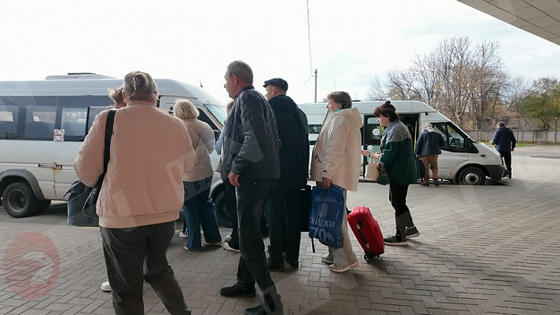  В кассах автовокзала в Иванове не продают билеты 
