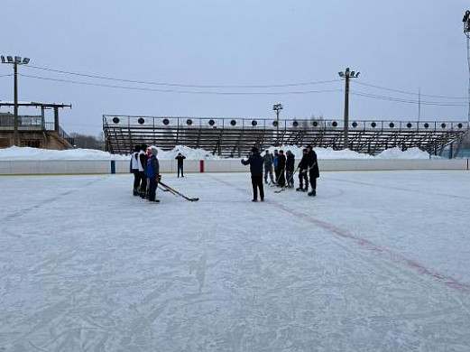 В Ивановской области осужденные колонии сошлись в схватке с молодогвардейцами