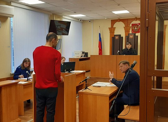 В Ивановской области виновник смертельного ДТП ехал с двукратным превышением скорости