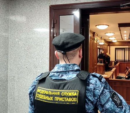 Убийство Евгения Холоши: москвич получил 20 лет за пособничество 