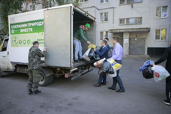 Ивановское «ЭКО-ТАКСИ» временно приостановило работу