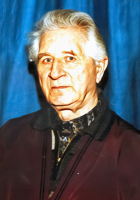 В Вичуге ушел из жизни 97-летний участник Великой Отечественной войны