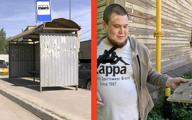 По репортажам "Барса" возбуждено дело и внесено представление в правительство 