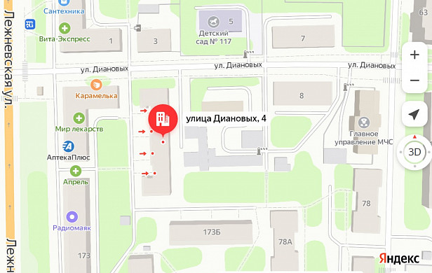 В Иванове детскую площадку превратили в притон