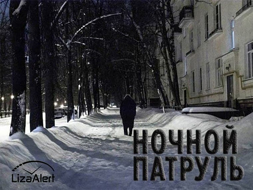 В ивановский «Ночной патруль» требуются добровольцы